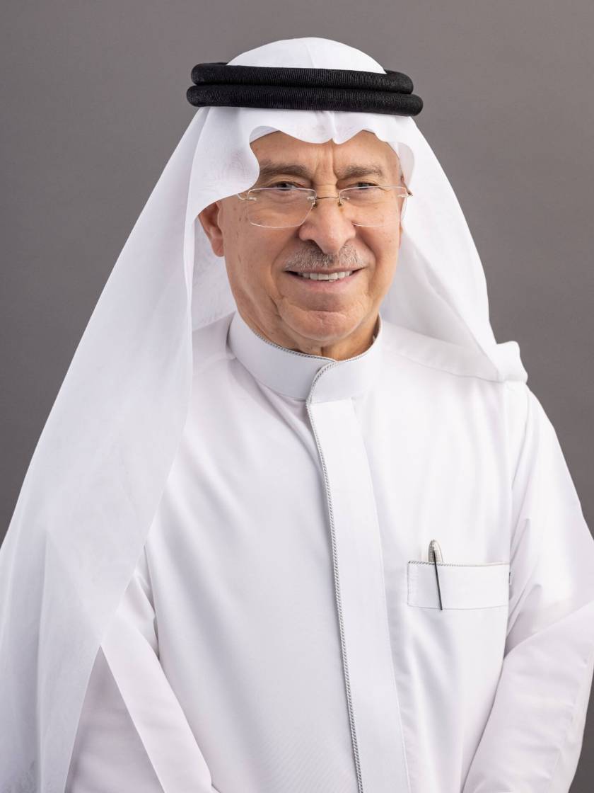 Dr. Khaled Nahas