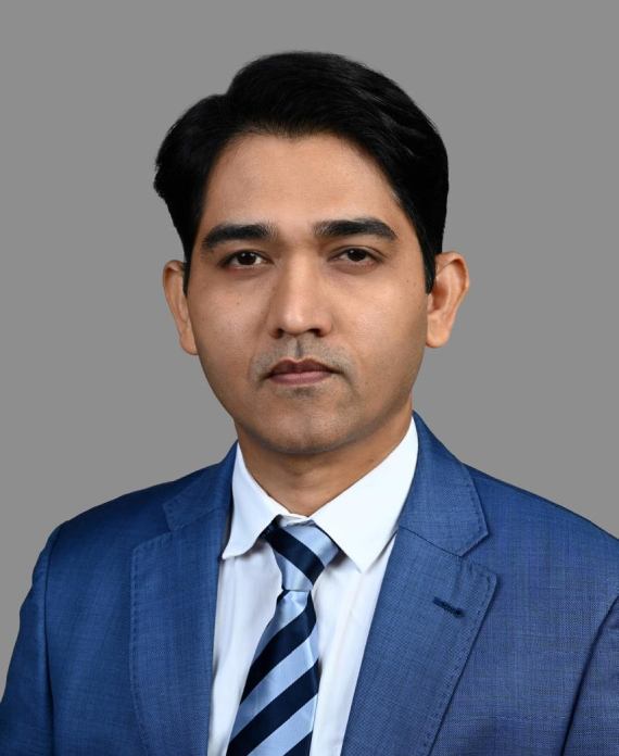 Saleem Javid